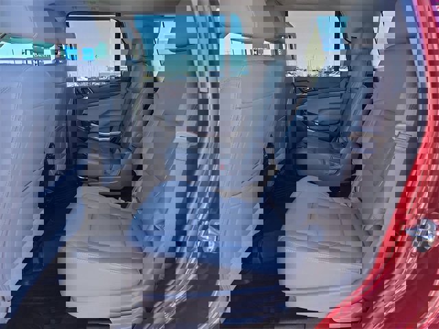 Used 2018 Chevrolet Tahoe LT w/ Max Trailering Package image 11