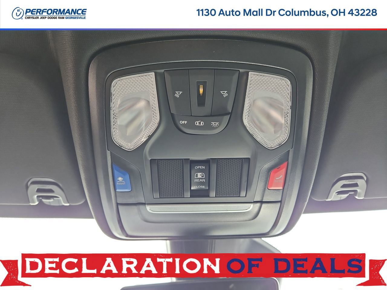 New 2026 RAM 1500 4x4 Crew Cab image 22