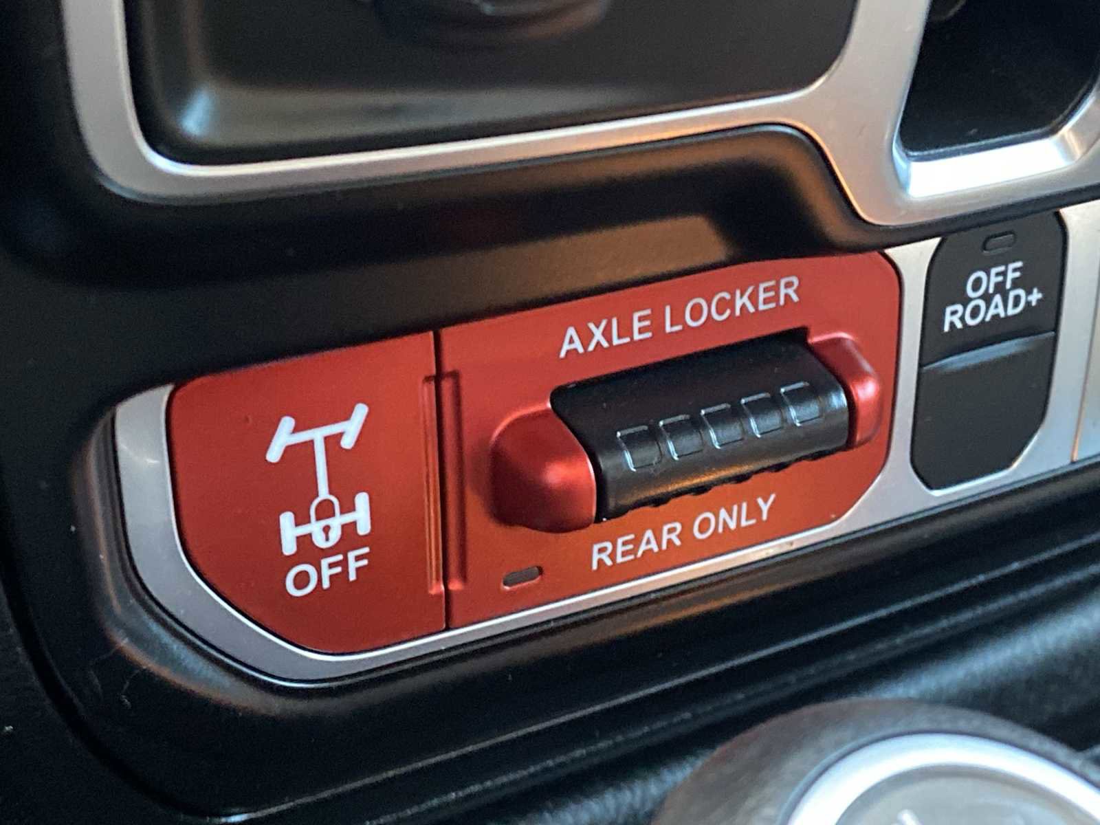 Used 2021 Jeep Gladiator Mojave w/ LED Lighting Group image 28