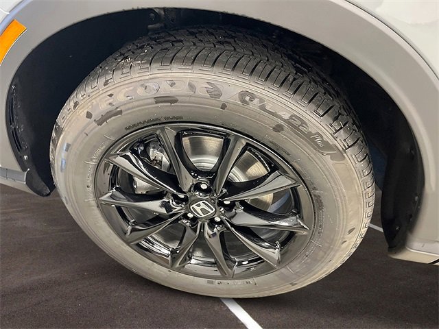 New 2026 Honda CR-V Sport-L image 11