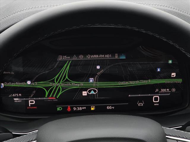 New 2026 Audi SQ7 Premium Plus AWD/4WD image 22