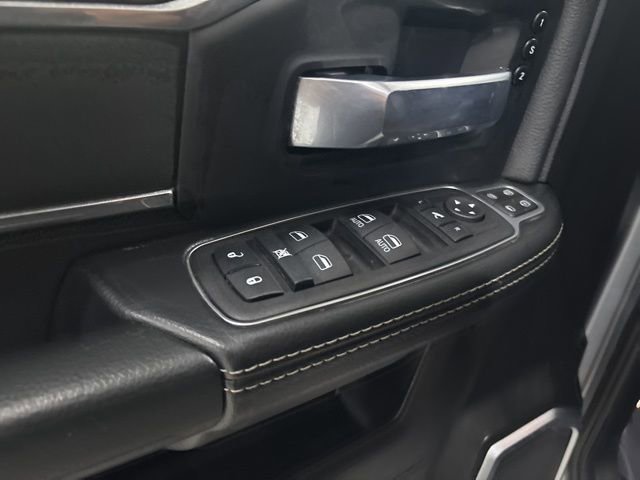 Used 2024 RAM 2500 Laramie image 14