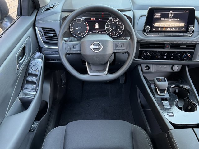 New 2026 Nissan Rogue S image 14