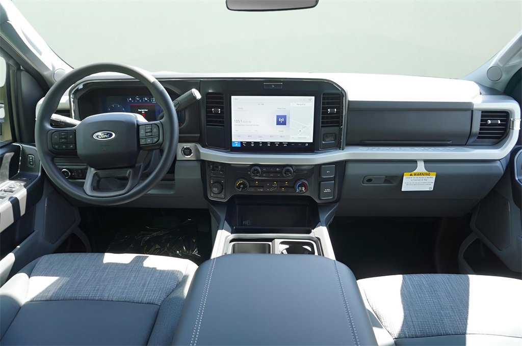 New 2026 Ford F250 XLT image 17