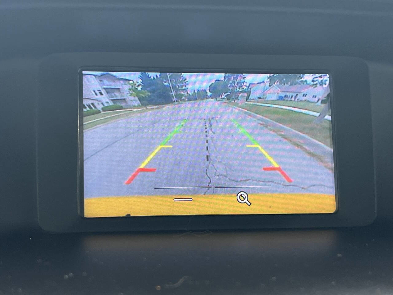 Used 2016 Ford Focus ST image 22