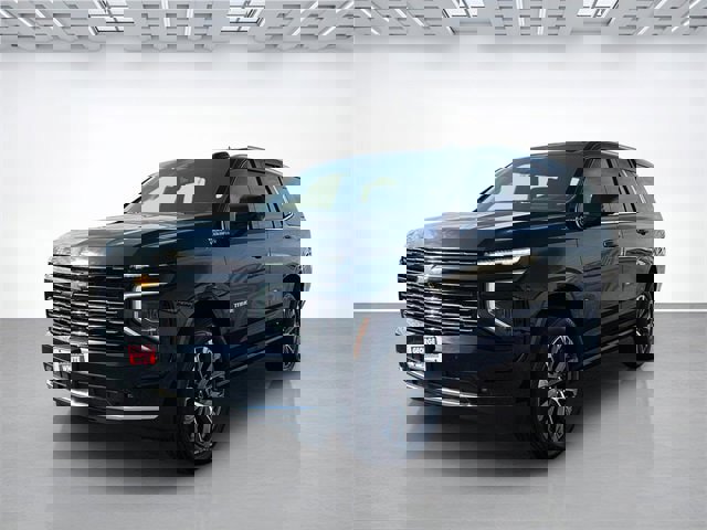 New 2026 Chevrolet Tahoe High Country image 8