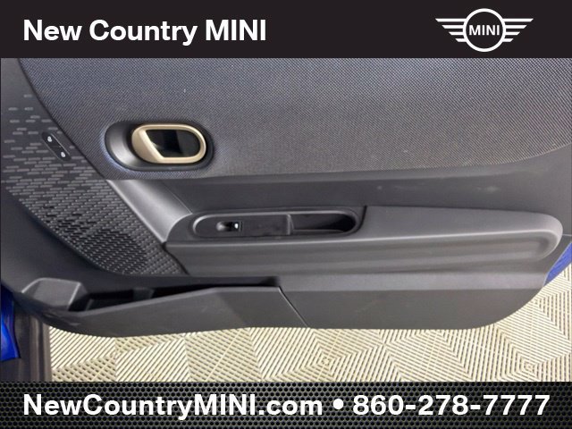 Certified 2026 MINI Cooper S FWD image 27