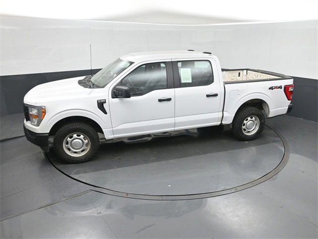 Used 2022 Ford F150 XL w/ Equipment Group 101A High image 26