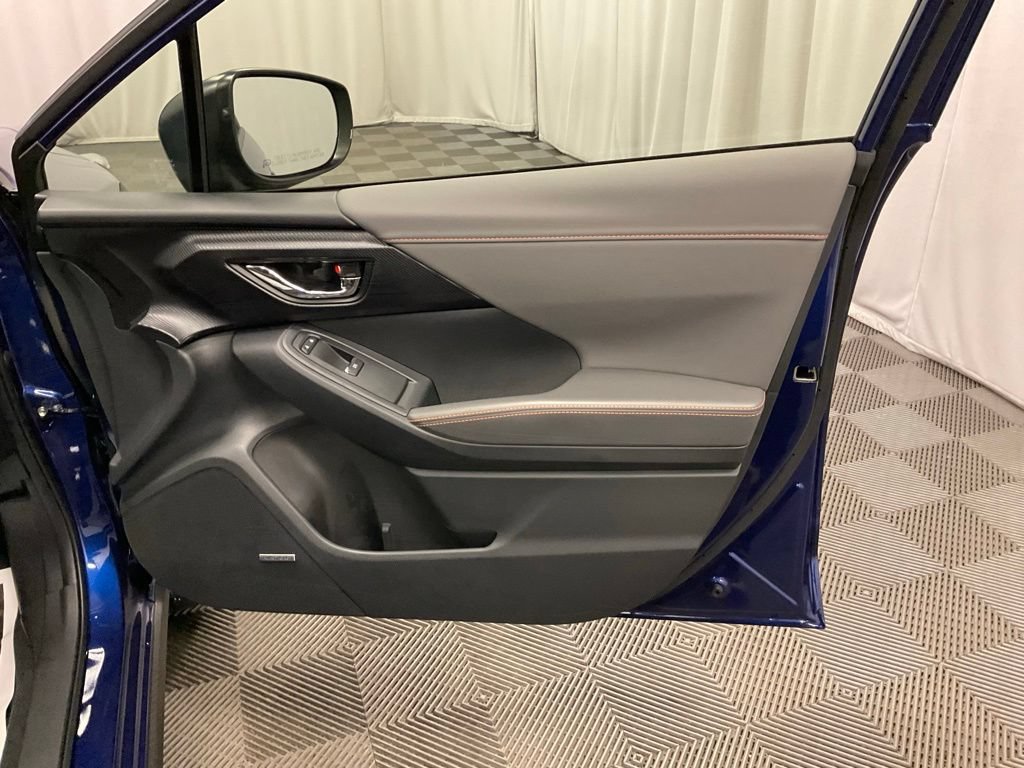 New 2026 Subaru Crosstrek 2.5i Limited AWD/4WD image 29
