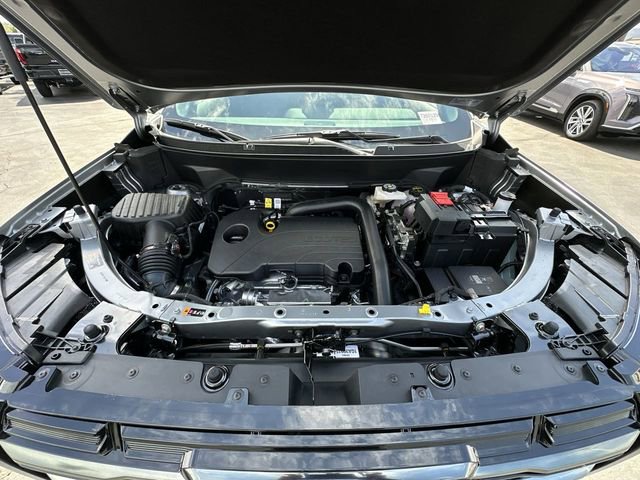New 2026 GMC Terrain AT4 w/ Technology Package II image 31