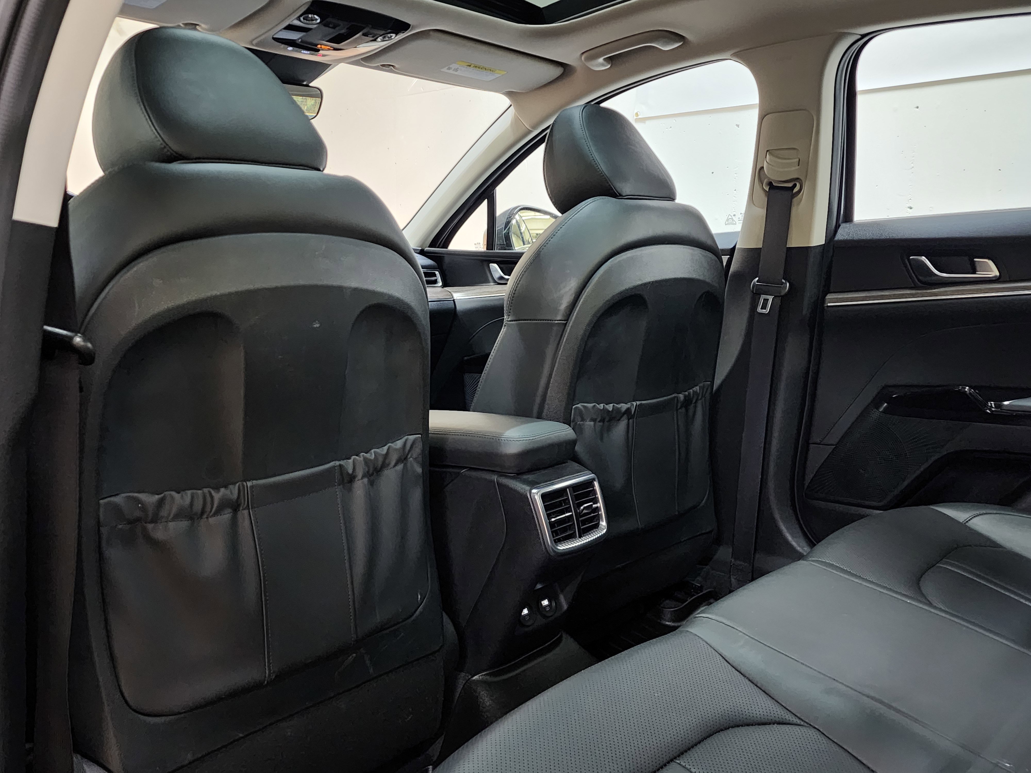 Used 2021 Kia K5 EX image 16