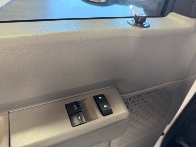 Used 2023 Ford E-350 and Econoline 350 Super Duty w/ Power Windows & Locks Group RWD image 11