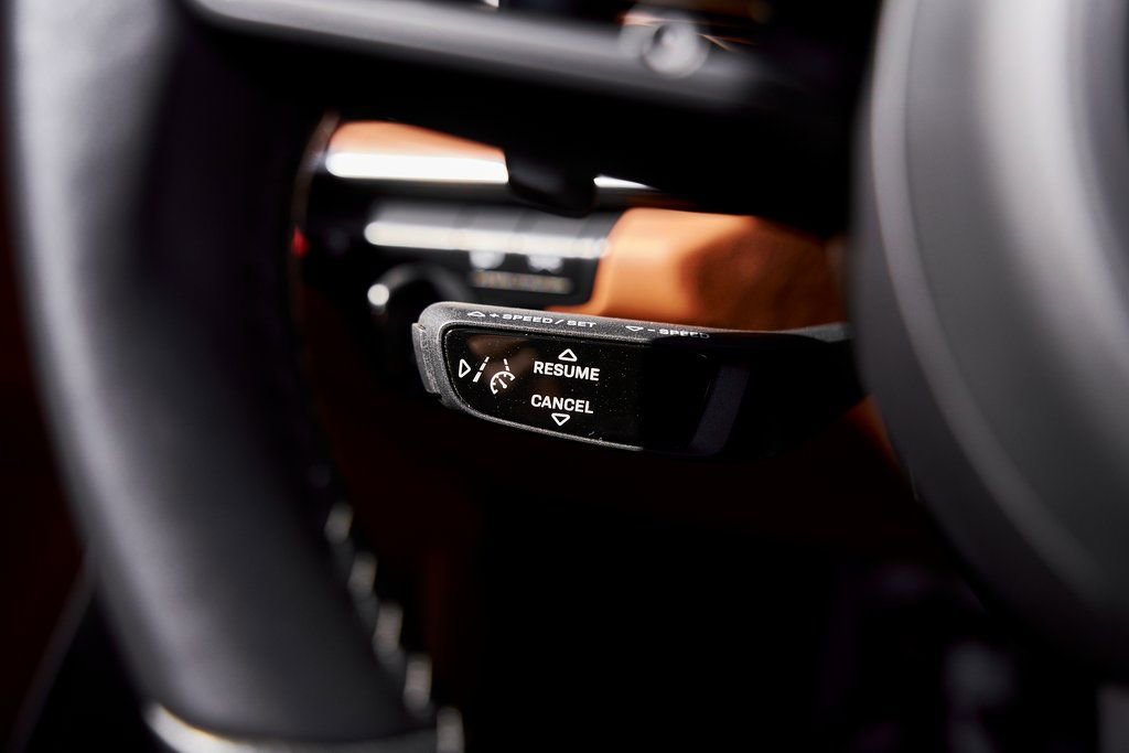 Used 2024 Porsche 911 Turbo S image 52