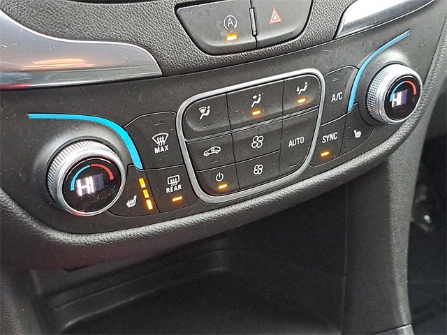 Used 2022 Chevrolet Equinox LT image 15