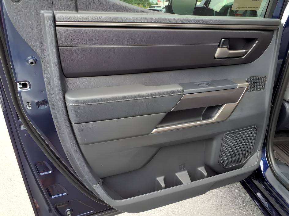 New 2026 Toyota Tundra SR5 RWD image 7
