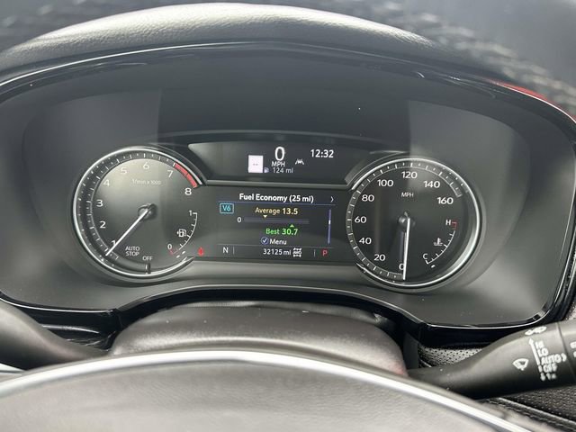 Used 2022 Cadillac XT5 Premium Luxury image 12