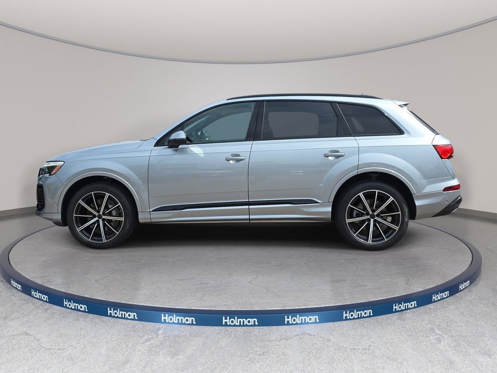 New 2026 Audi Q7 2.0T Premium Plus image 8