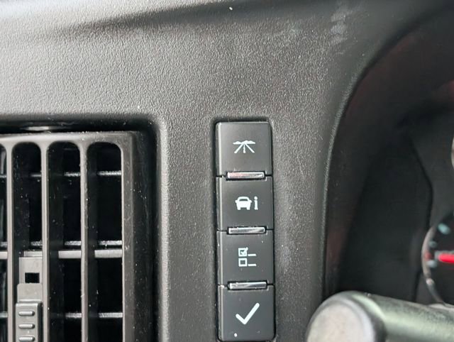 Used 2021 Chevrolet Express 2500 w/ Communications Package image 20
