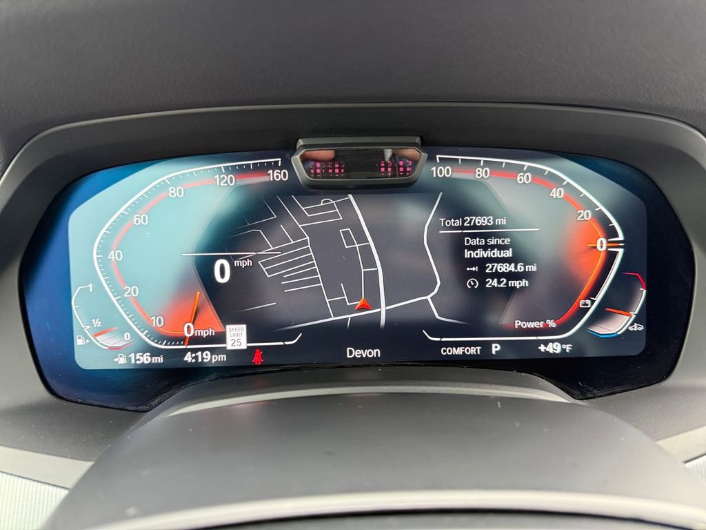 Certified 2022 BMW X5 xDrive40i image 19