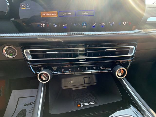 New 2027 Chevrolet Traverse Z71 w/ Driver Confidence Package AWD/4WD image 45