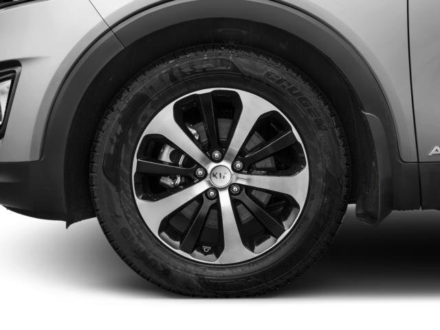 Used 2016 Kia Sorento EX w/ EX Premium Package image 8