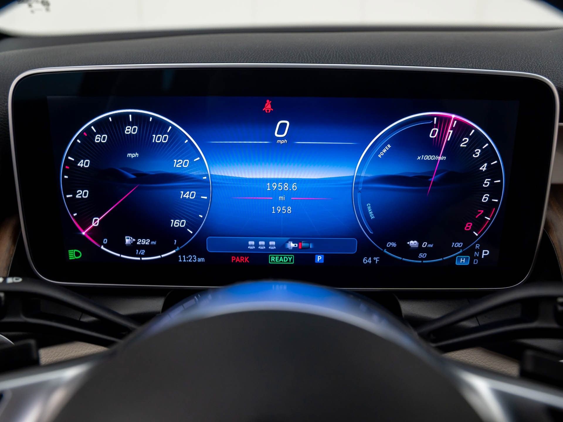 New 2025 Mercedes-Benz GLC 350e 4MATIC image 22