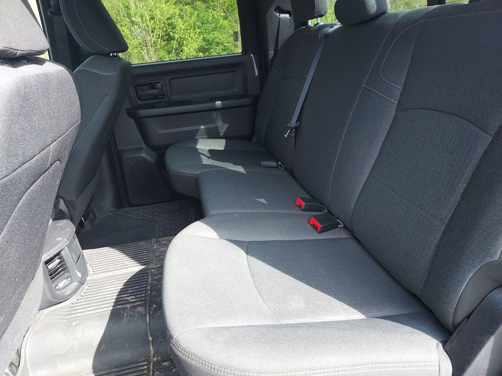 Used 2023 RAM 2500 Tradesman image 28