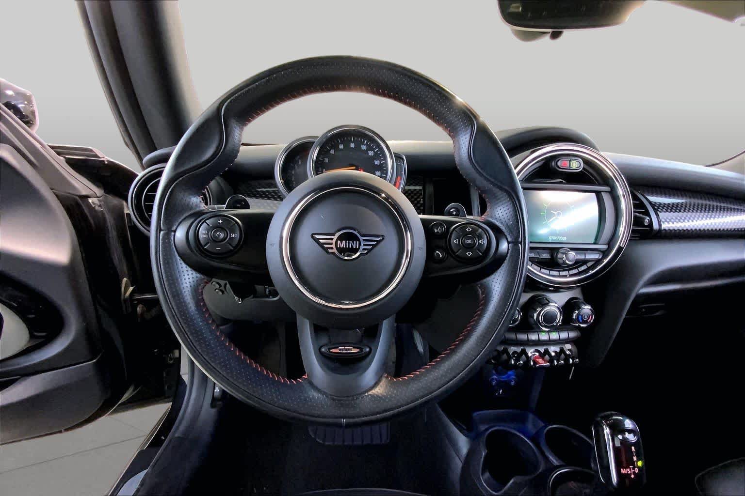 Used 2021 MINI Cooper S FWD image 5