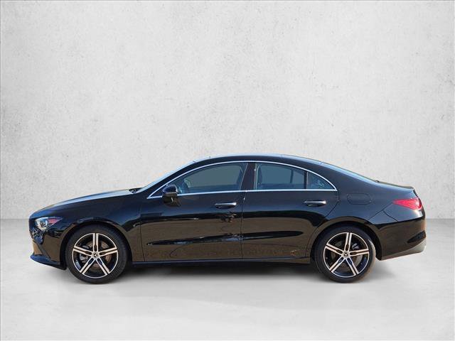 Used 2023 Mercedes-Benz CLA 250 image 9