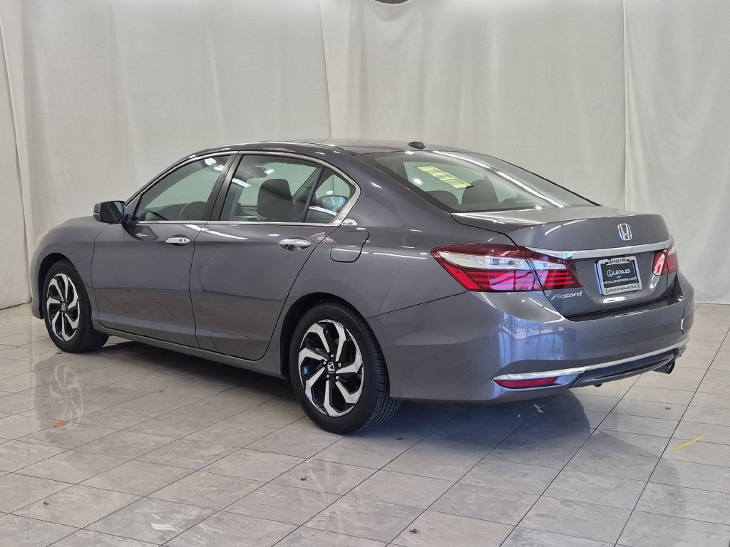 Used 2017 Honda Accord EX-L image 6