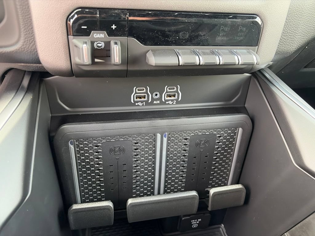 New 2027 RAM 2500 Big Horn AWD/4WD image 29