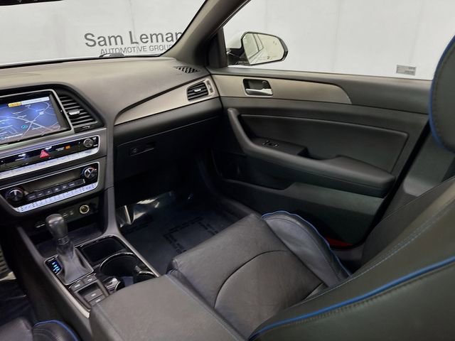 Used 2019 Hyundai Sonata Limited image 25