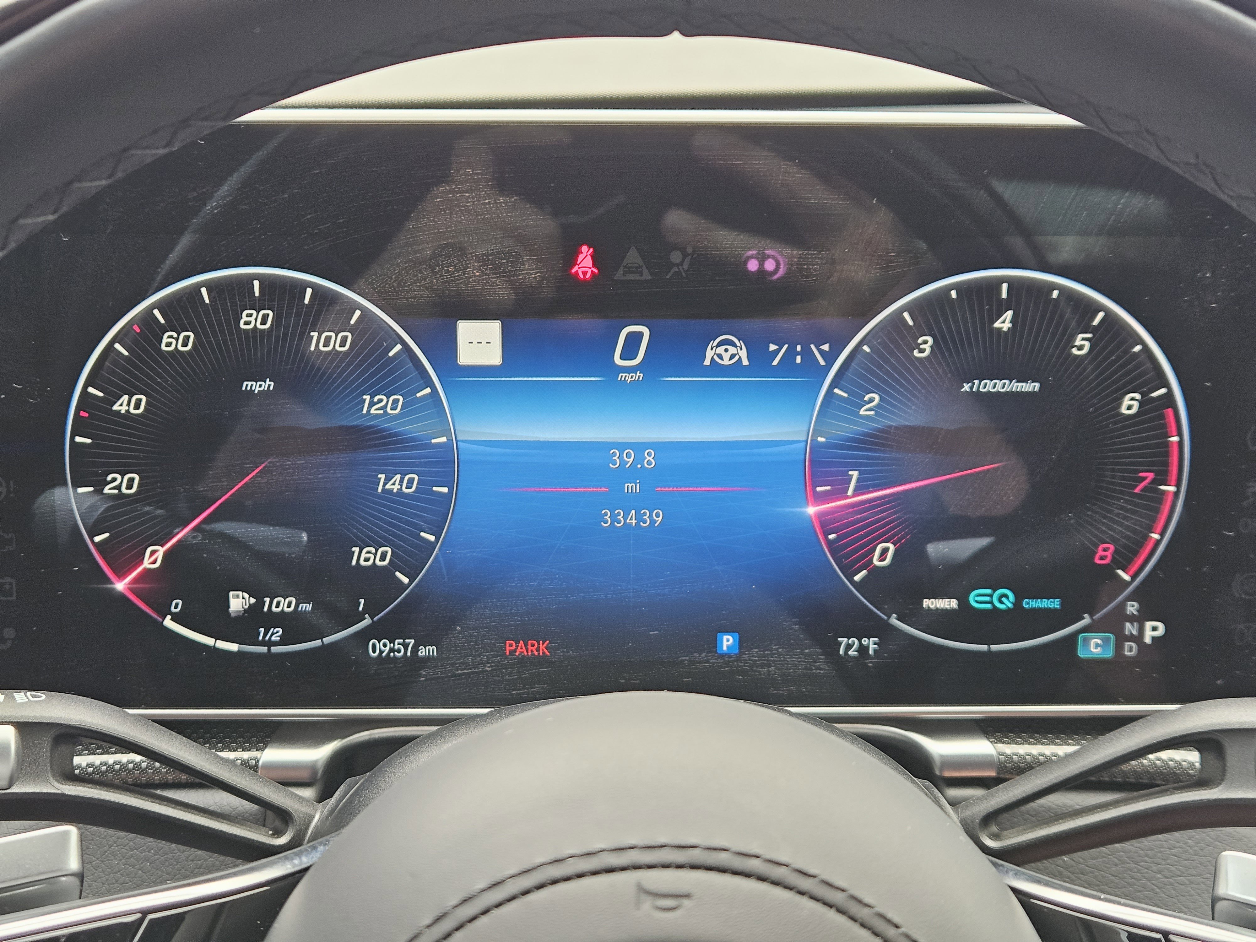 Used 2022 Mercedes-Benz S 580 4MATIC Sedan image 17