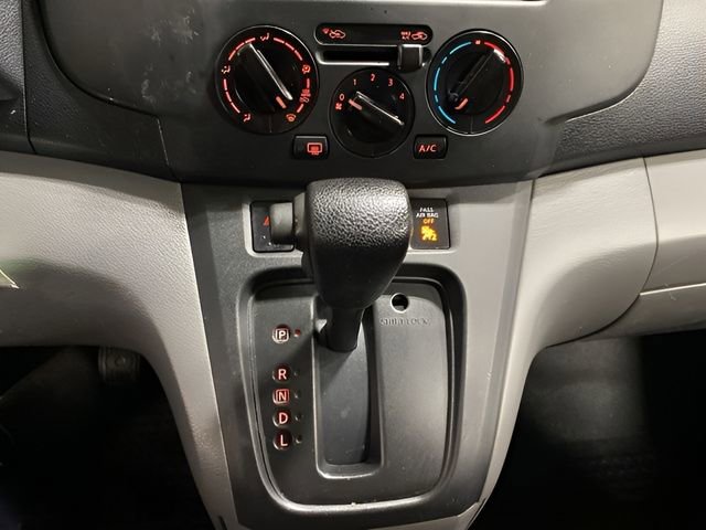 Used 2021 Nissan NV200 SV w/ Back Door Glass Package FWD image 19