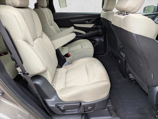 Used 2021 Subaru Ascent Premium w/ Convenience Package AWD/4WD image 21