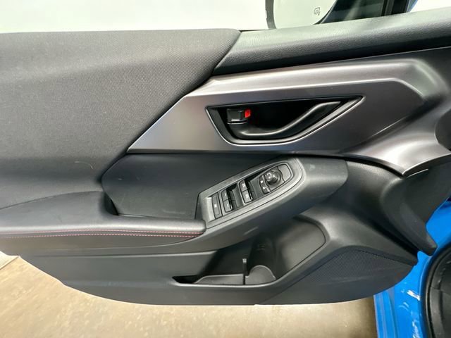 Certified 2025 Subaru Impreza 2.0i Sport AWD/4WD image 17