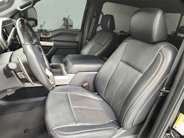 Used 2022 Ford F250 Lariat image 17