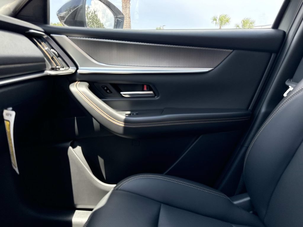 New 2026 MAZDA CX-70 SC Plus AWD/4WD image 31