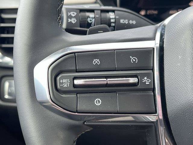 New 2026 GMC Acadia Elevation w/ Black Edition AWD/4WD image 49
