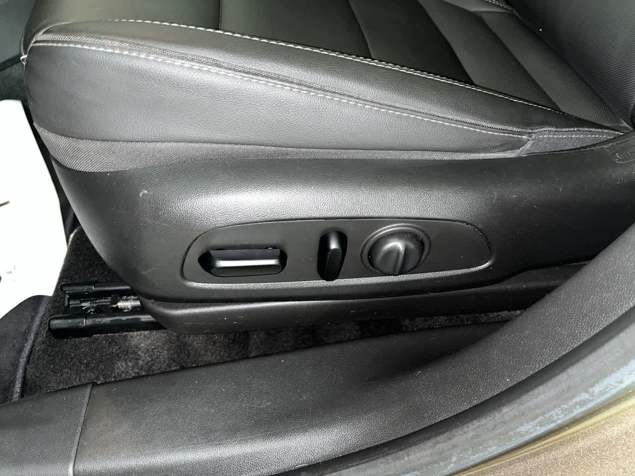 Used 2022 Chevrolet TrailBlazer ACTIV FWD image 14