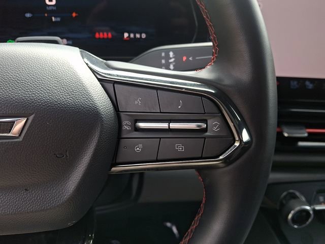 Used 2024 Chevrolet Silverado EV RST AWD/4WD image 26