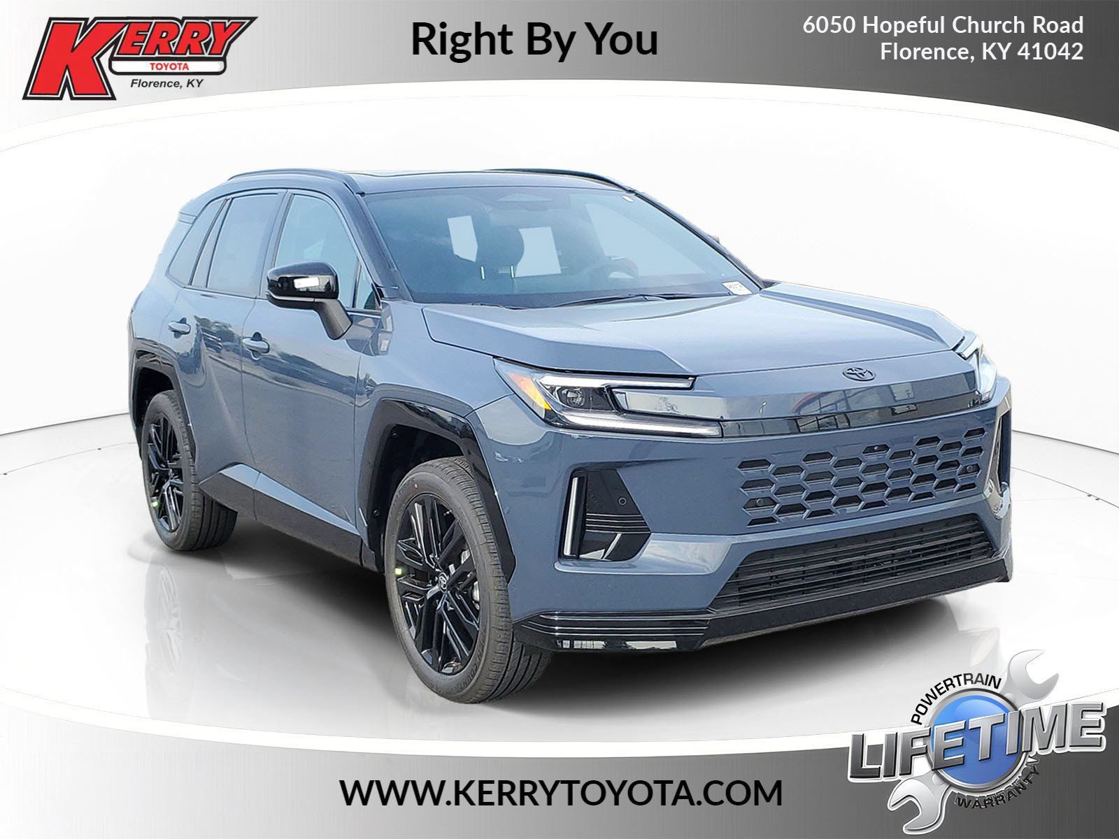 New 2026 Toyota RAV4 XSE w/ Panoramic Sun Roof Package AWD/4WD 360° Tour