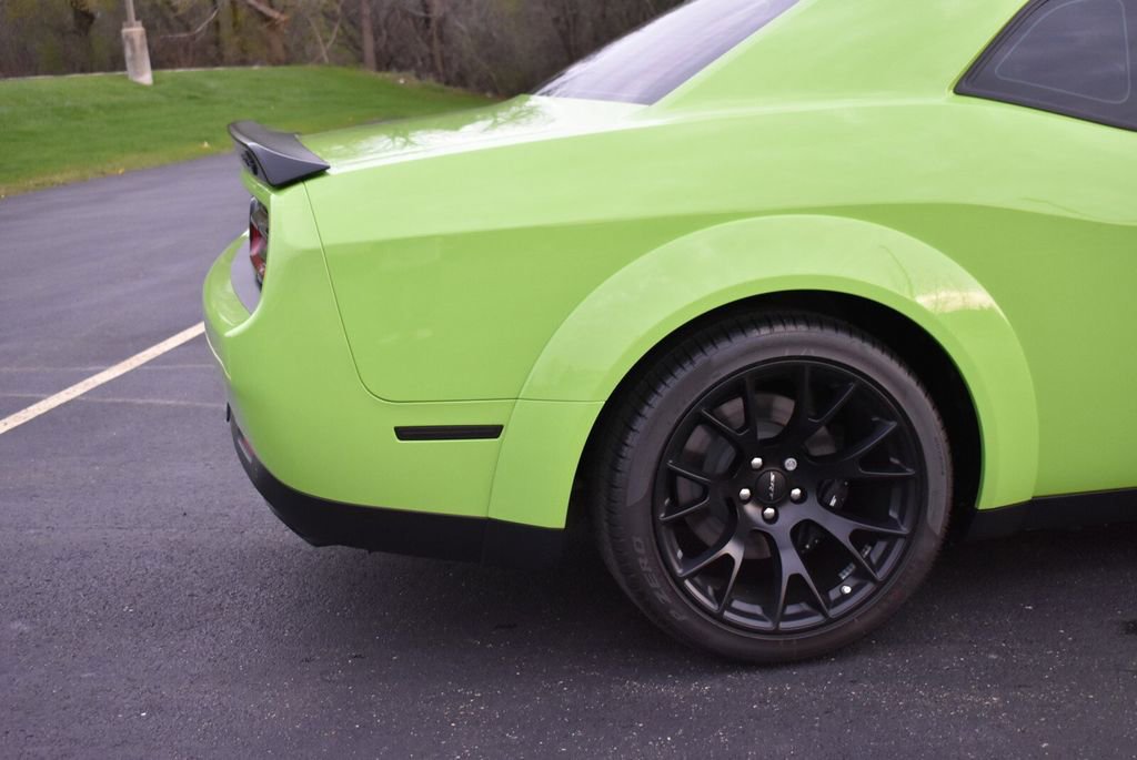 Used 2023 Dodge Challenger SRT Hellcat image 6