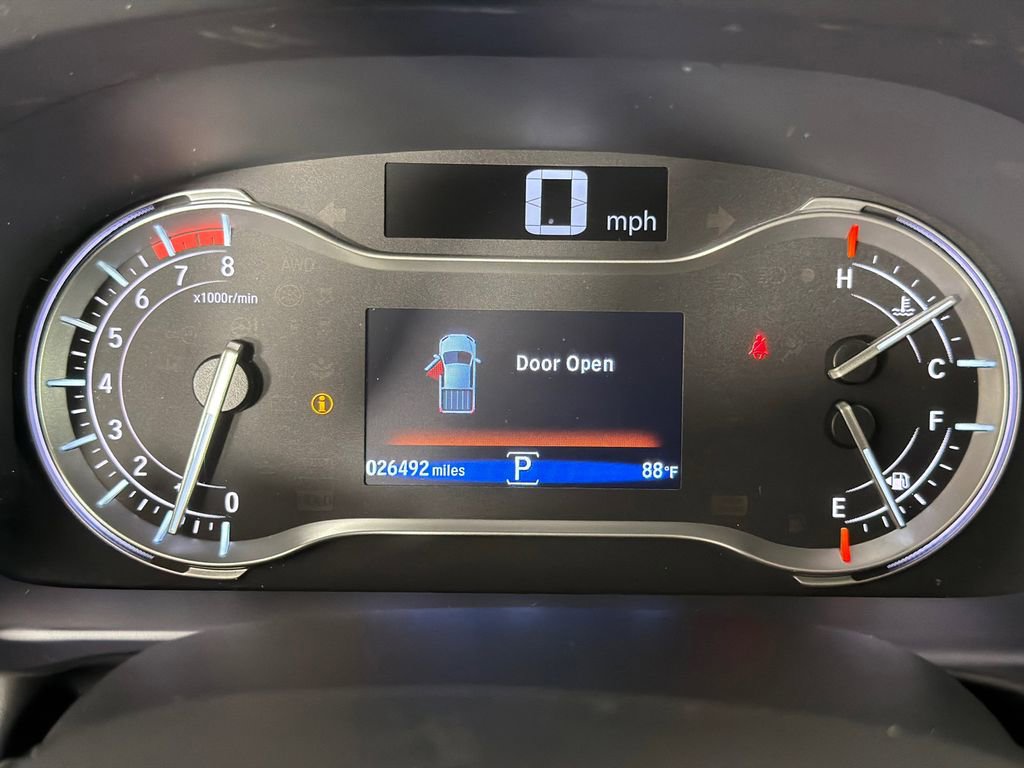 Used 2022 Honda Ridgeline RTL-E image 28