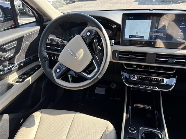 New 2026 Lincoln Corsair Grand Touring image 14