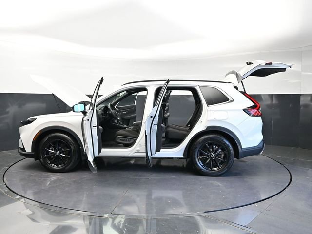 Used 2023 Honda CR-V Sport image 41
