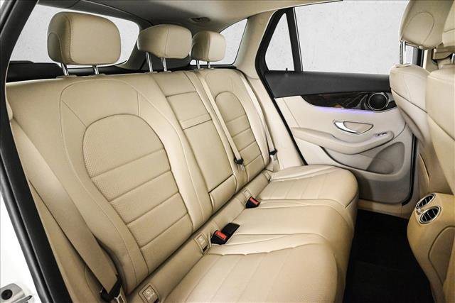 Certified 2022 Mercedes-Benz GLC 300 4MATIC image 22