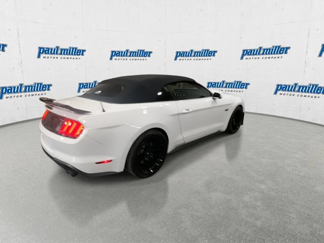 Used 2020 Ford Mustang GT Premium w/ GT Performance Package RWD image 11
