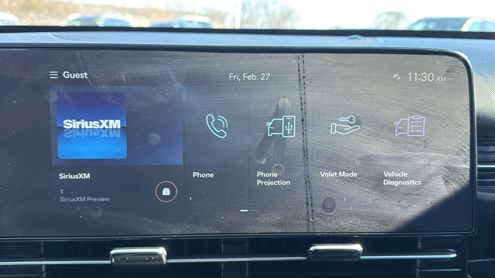 Used 2024 Hyundai Kona SEL image 18