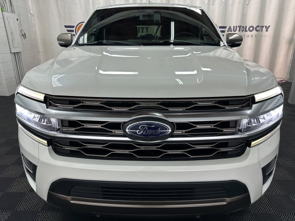 Used 2024 Ford Expedition Max King Ranch AWD/4WD image 4